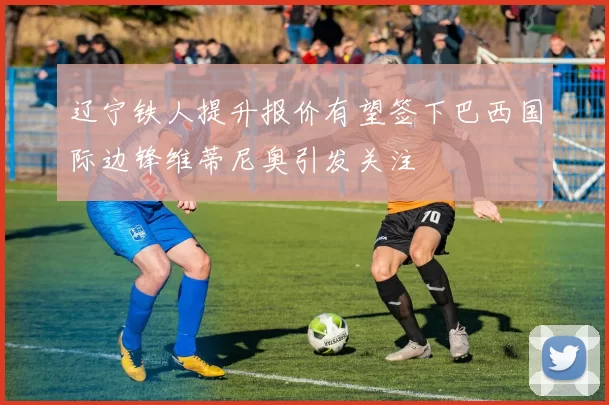辽宁铁人提升报价有望签下巴西国际边锋维蒂尼奥引发关注